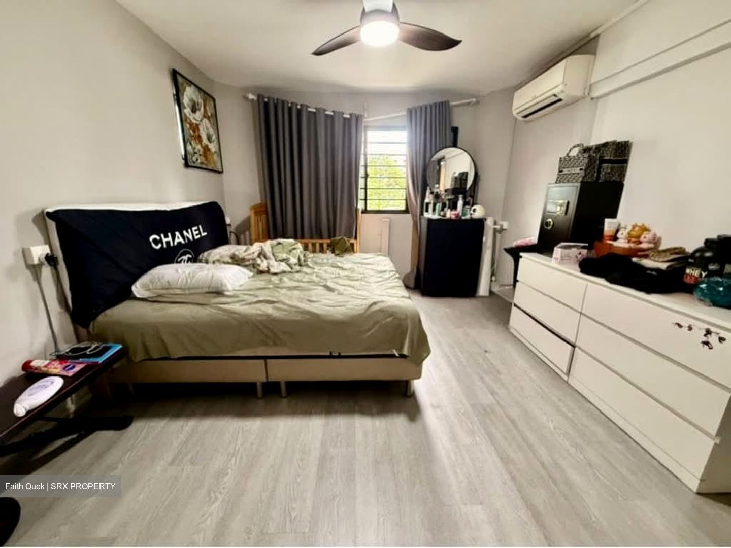 Blk 116 Jurong East Ville (Jurong East), HDB 5 Rooms #622128531